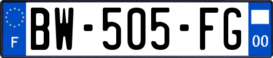 BW-505-FG