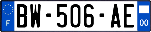 BW-506-AE