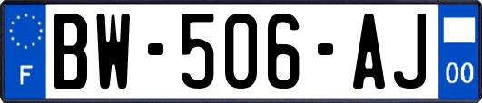 BW-506-AJ