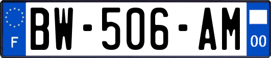 BW-506-AM