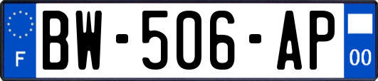 BW-506-AP