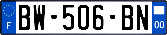 BW-506-BN