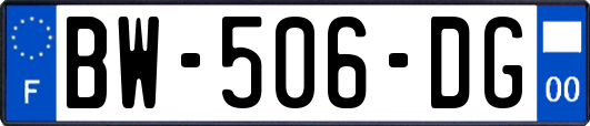 BW-506-DG