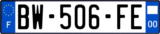 BW-506-FE