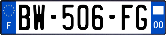 BW-506-FG