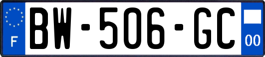 BW-506-GC