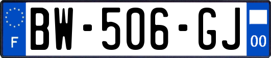 BW-506-GJ