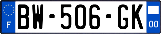 BW-506-GK