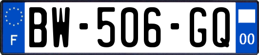 BW-506-GQ