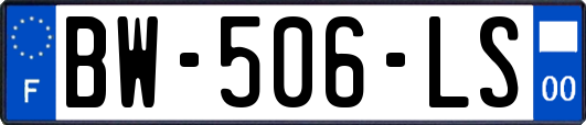 BW-506-LS