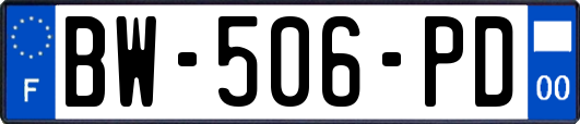BW-506-PD