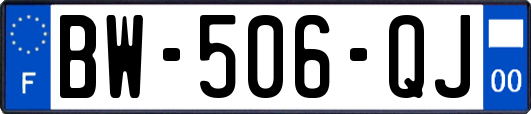 BW-506-QJ