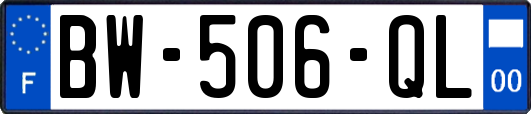 BW-506-QL