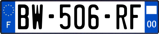 BW-506-RF