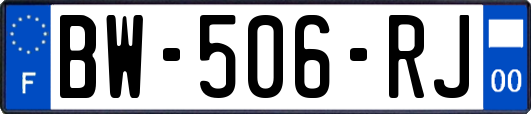 BW-506-RJ