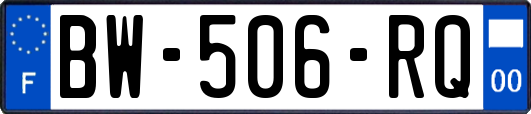 BW-506-RQ