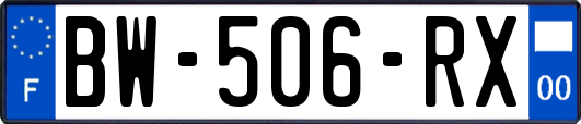 BW-506-RX