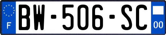 BW-506-SC