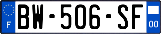 BW-506-SF