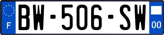 BW-506-SW