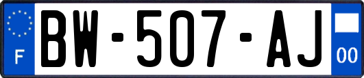 BW-507-AJ