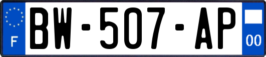 BW-507-AP