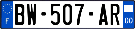 BW-507-AR