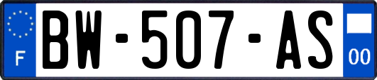 BW-507-AS