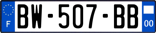 BW-507-BB