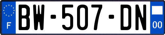 BW-507-DN