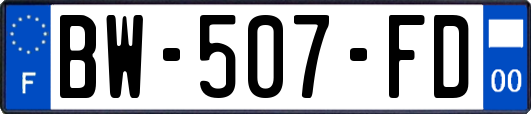 BW-507-FD