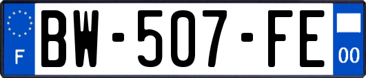 BW-507-FE