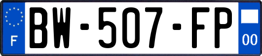 BW-507-FP