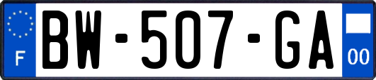 BW-507-GA