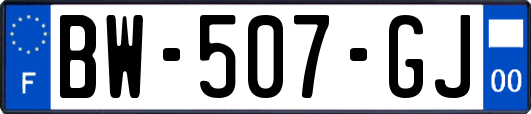 BW-507-GJ