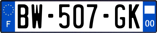 BW-507-GK