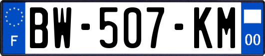 BW-507-KM