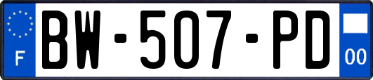 BW-507-PD