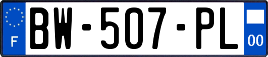 BW-507-PL