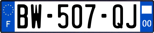 BW-507-QJ