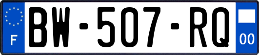 BW-507-RQ