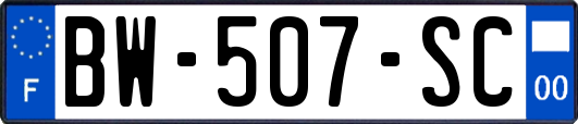 BW-507-SC