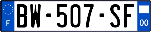 BW-507-SF