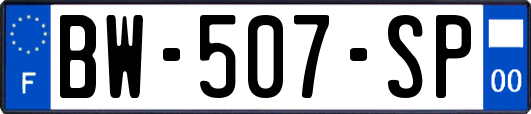 BW-507-SP