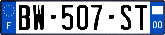 BW-507-ST