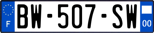 BW-507-SW