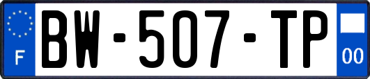 BW-507-TP