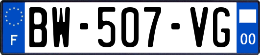 BW-507-VG