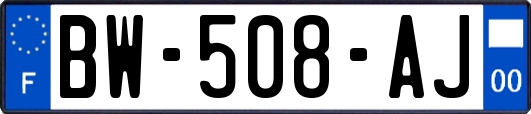 BW-508-AJ