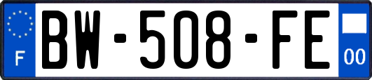 BW-508-FE